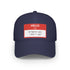 Walton & Johnson: Hello, I'm Retarded & I Have A Gun Hat