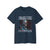 Judge Nap: "Obedience to God" Benjamin Franklin Splatter T-Shirt