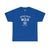 Walton & Johnson: Department of War T-Shirt