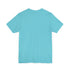 Walton & Johnson: Afuera! Javier Milei Unisex Jersey Tee