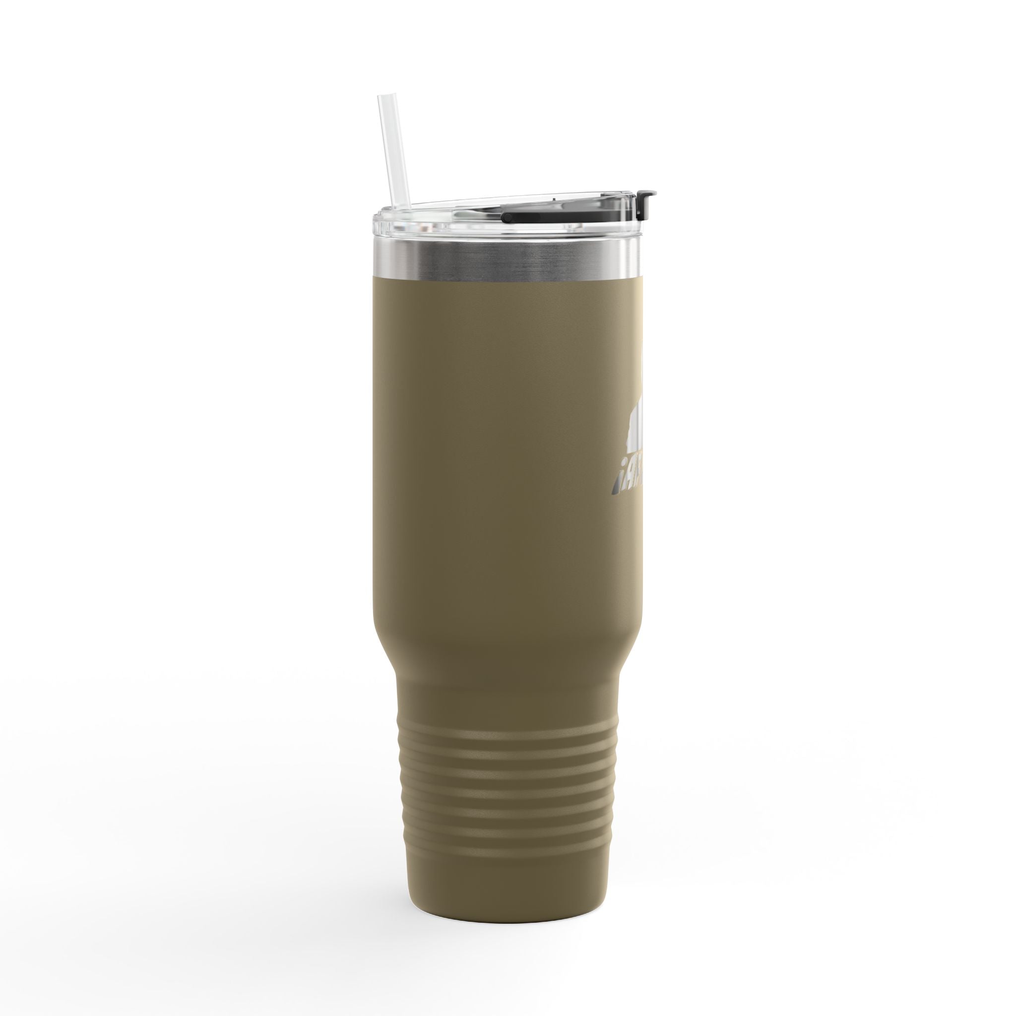 Javier Milei 40oz Tumbler