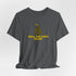 Call The Cops IDGAF Unisex Tee - Gadsden Flag Shirt