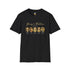 Young & Rebellious Founders Circa 1776 T-Shirt