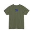 Walton & Johnson: Government Scary T-Shirt