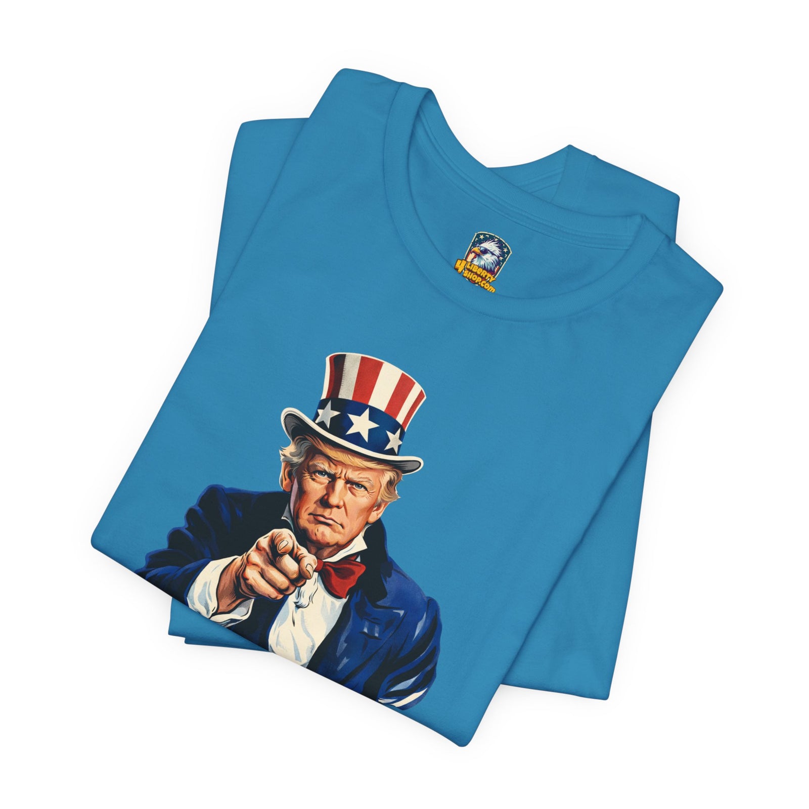 Uncle Trump FAFO T-Shirt