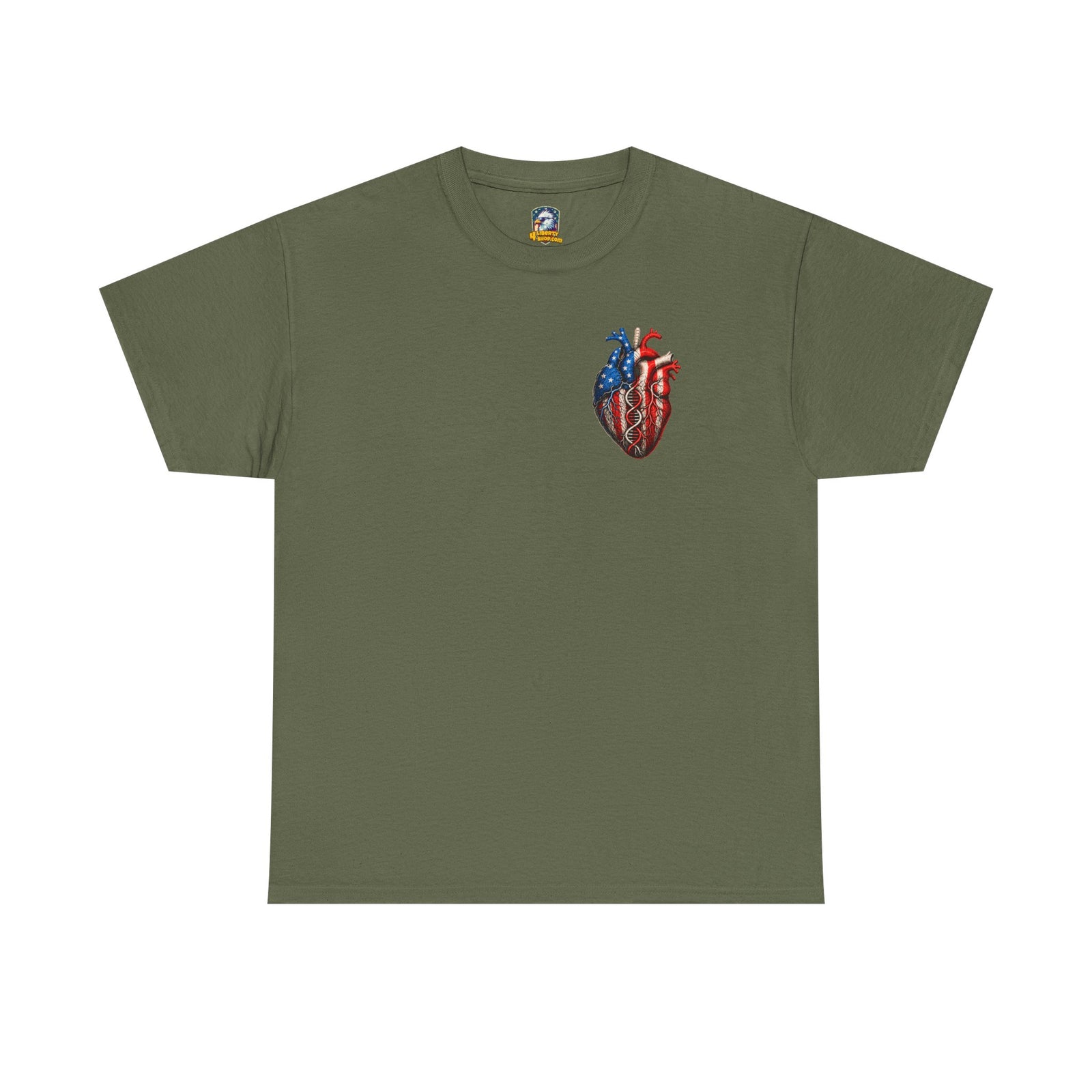 American Bloodline T-Shirt