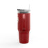 Walton & Johnson: USA Est. 1776 Tumbler, 40oz