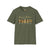Young & Rebellious Founders Circa 1776 T-Shirt