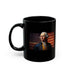 George Washington "Prepared for War" Mug
