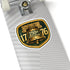 250th Anniversary Liberty Bell Sticker — 1776 Commemorative Kiss-Cut Sticker