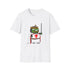 Walton & Johnson Pepe Crusader Knight Shirt