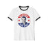 Nixon's The One! Retro Ringer Tee