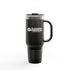 Judge Nap: Judging Freedom Tumbler, 40oz
