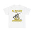 Judge Nap: All Gun Laws Are Infringements AR15 Gadsden T-Shirt