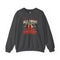 All I Want for Christmas Is Less Government Sweatshirt - 4LibertyShop.com