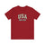 Walton & Johnson: USA EST. 1776 T-Shirt