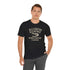 Walton & Johnson: Alligator Alcatraz Intake Division T-Shirt