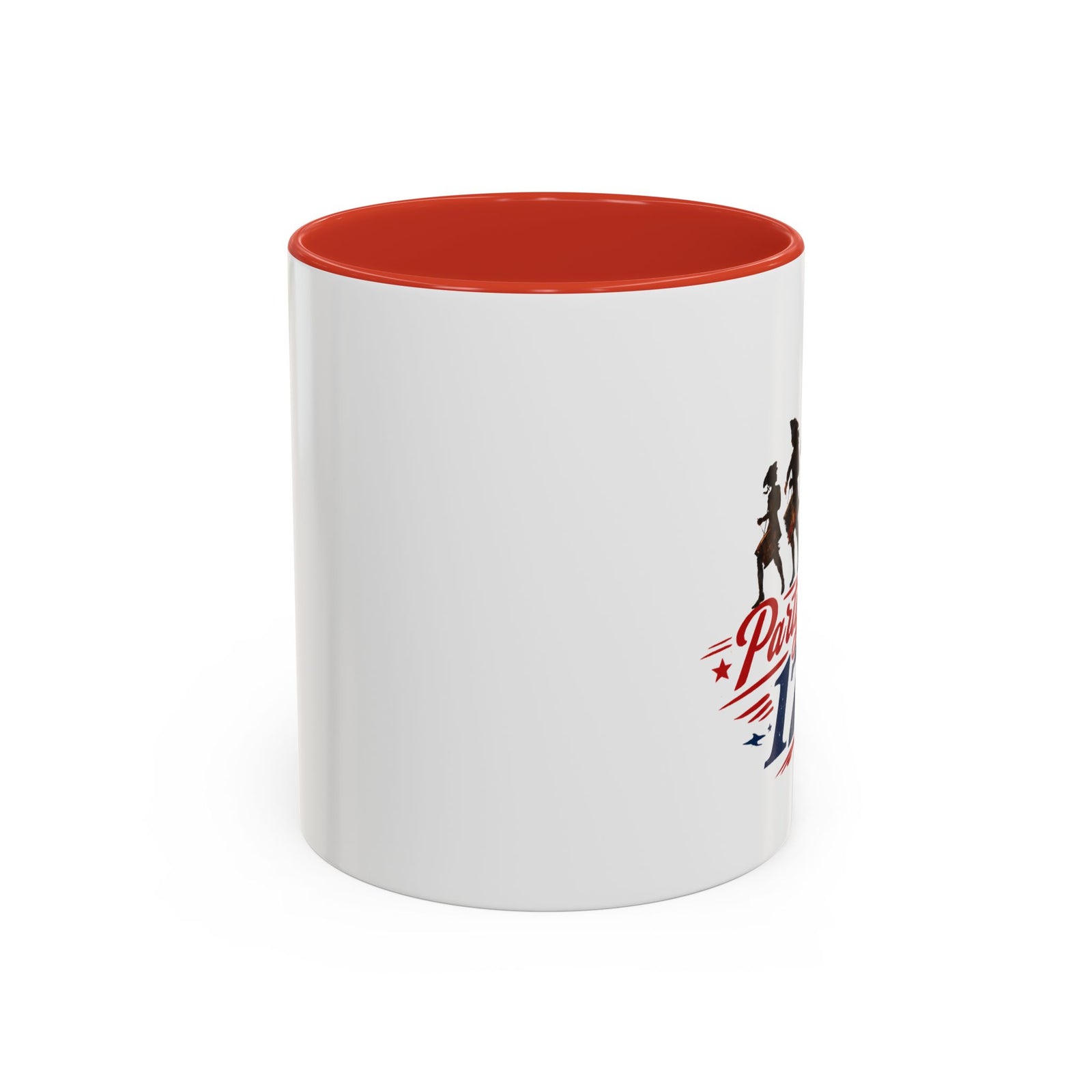 Accent Coffee Mug - 
