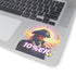 Walton & Johnson 10%ers Sticker