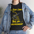 Judge Nap: All Gun Laws Are Infringements AR15 Gadsden T-Shirt