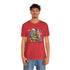 Walton & Johnson: Christmas Gadsden Snake T-Shirt