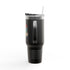 Walton & Johnson: Alligator Alcatraz Tumbler, 40oz