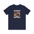 Walton & Johnson: Thank My Brothers T-Shirt