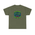 Gaming Controller Tee — "Less Government More Video Games" Graphic T‑Shirt