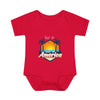 Walton & Johnson: Gulf of America Onesie