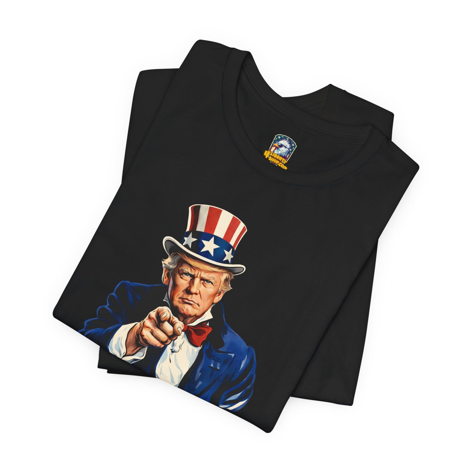Uncle Trump FAFO T-Shirt