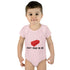 Don't Tread On Me LEGO Onesie