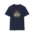 Wake Up Jeff City: The Wake Up Jeff City T-Shirt