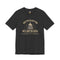 Wake Up Jeff City: Keep The College Town T-Shirt - 4LibertyShop.com