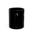 Walton & Johnson: Gulf of America Skull Mug, 11oz and 15oz