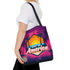 Culturama: Gulf of America Tote Bag