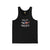 Gulf of America Hammerhead Shark Tank Top