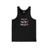 Gulf of America Hammerhead Shark Tank Top