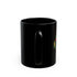 Walton & Johnson: Alligator Alcatraz Mug (11oz,15oz)