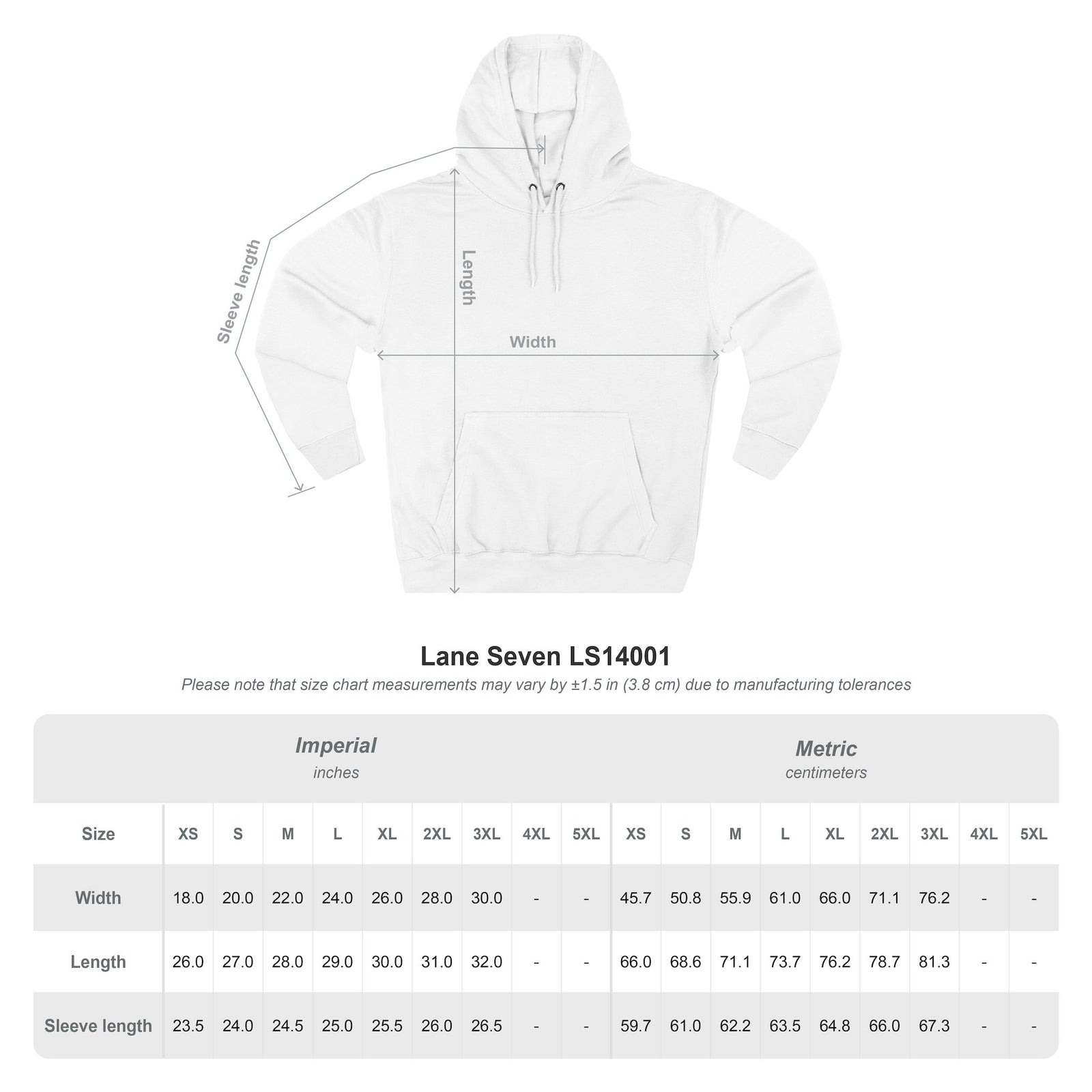 America 1776–2026 Semiquincentennial Hoodie