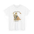 Patriotic 'Sewing My Way to Freedom' Tee