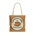 Cafecito Libre Tote Bag