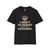 Political Statement T-Shirt — "I Don't Co-Parent with the Government" Patriotic Tee