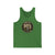 Walton & Johnson: Proud 10%er Tank Top