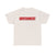 Walton & Johnson: Government Scary T-Shirt