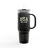 Walton & Johnson: USA Est. 1776 Tumbler, 40oz
