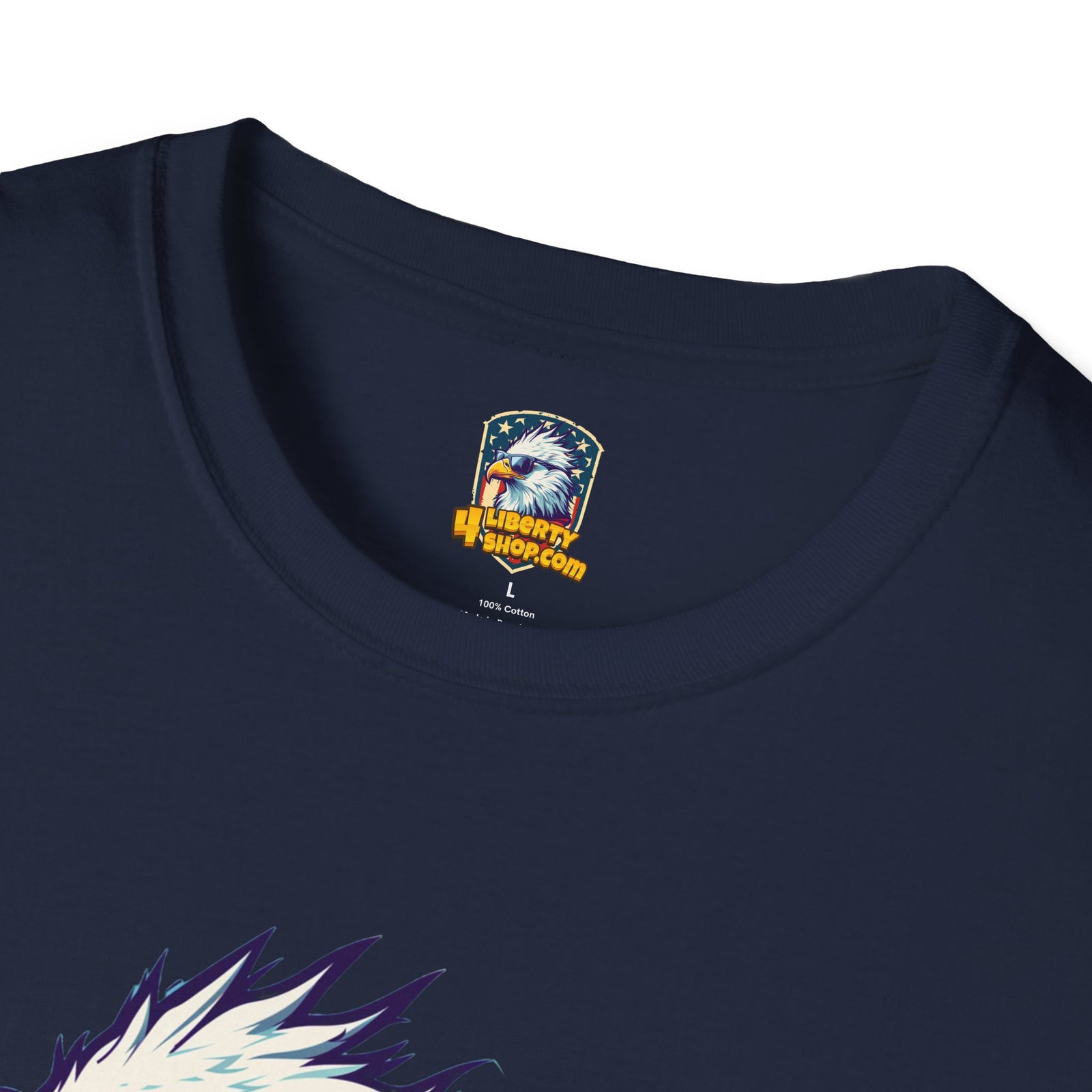 4Liberty Network T-Shirt
