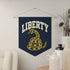 Liberty Gadsden Snake Pennant - 4LibertyShop.com