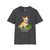 All Rulers Are Parasites Chihuahua Tee — Leo from Culturama