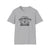 Gun Store Romance T-Shirt — "I Enjoy Long Romantic Walks Through the Gun Store" Graphic Tee