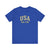 Walton & Johnson: USA EST. 1776 T-Shirt